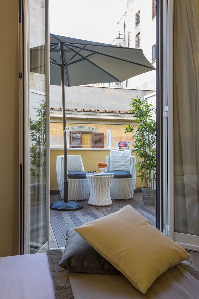 Relais Monti — Hotel rooms in Rome, Lazio