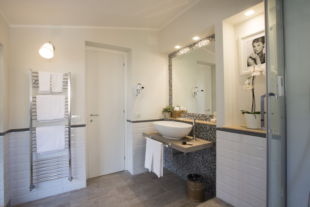 Relais Monti — Hotel rooms in Rome, Lazio