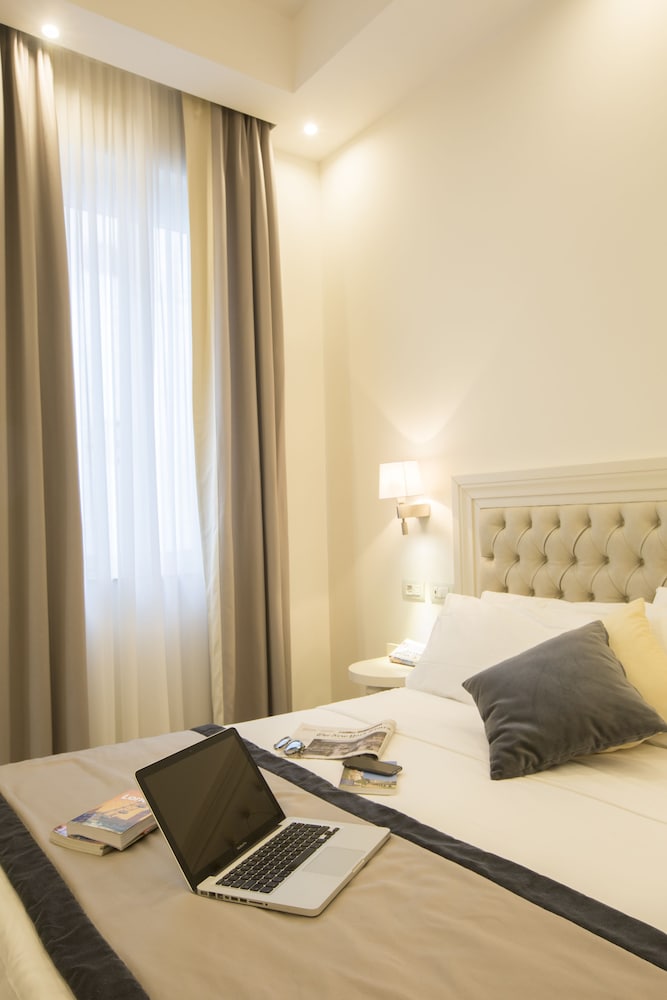 Relais Monti — Hotel rooms in Rome, Lazio