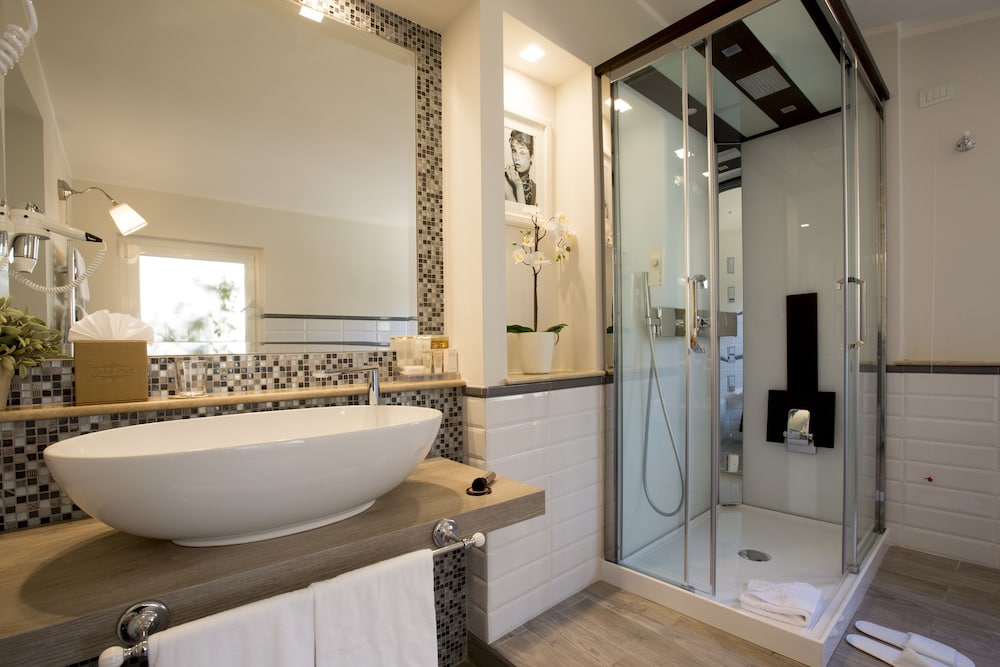 Relais Monti — Hotel rooms in Rome, Lazio