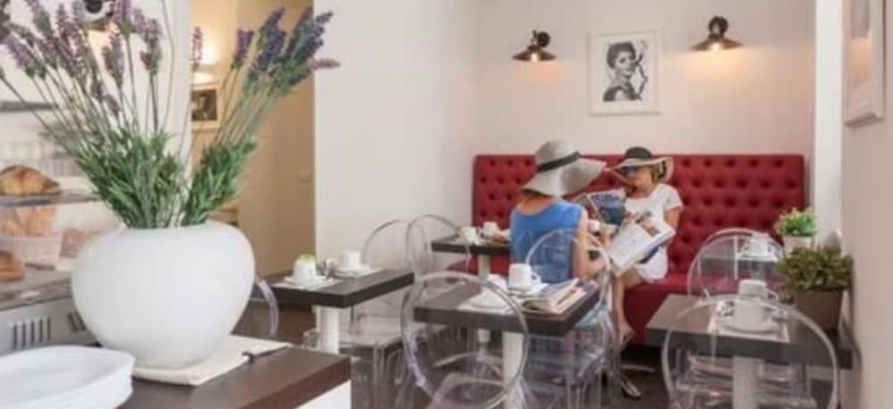 Relais Monti — Restaurant & bars in Rome, Lazio