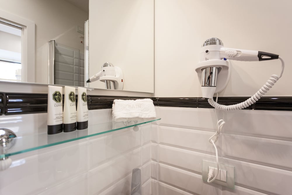 Relais Monti — Hotel rooms in Rome, Lazio