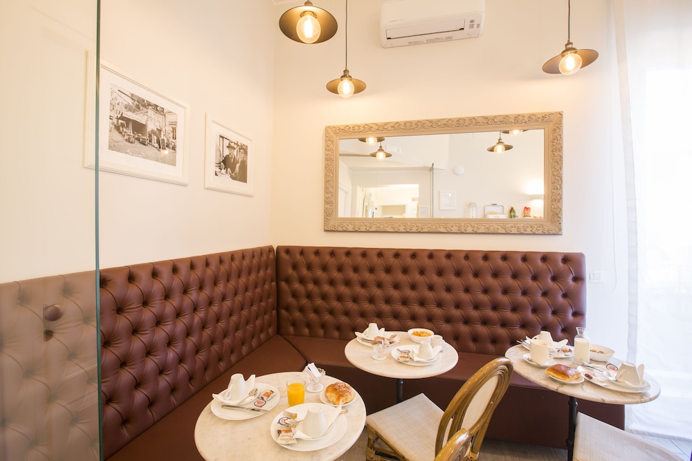 Relais Monti — Restaurant & bars in Rome, Lazio