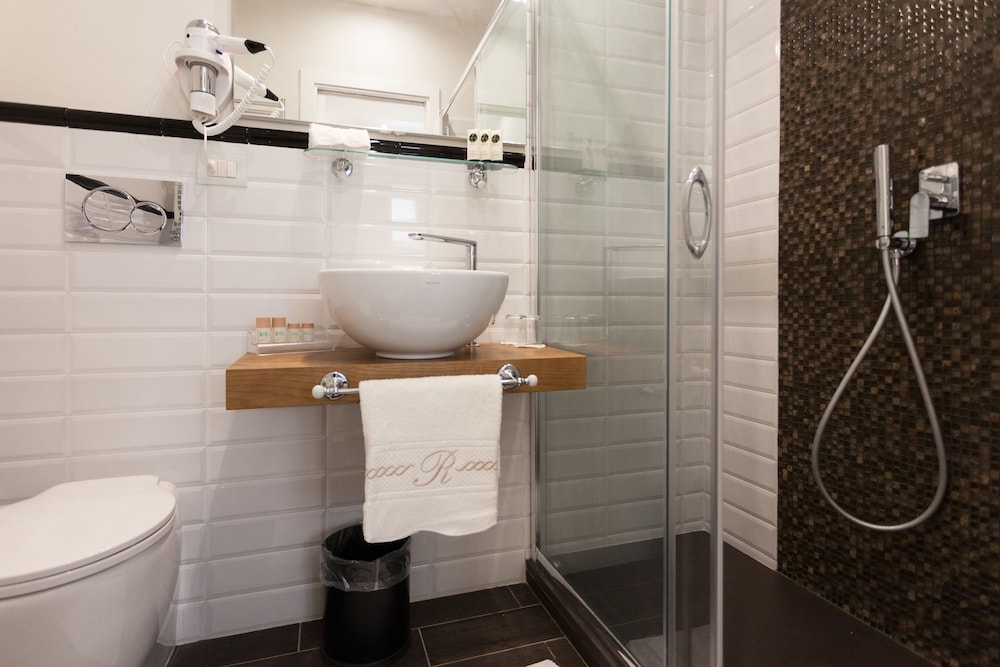 Relais Monti — Hotel rooms in Rome, Lazio