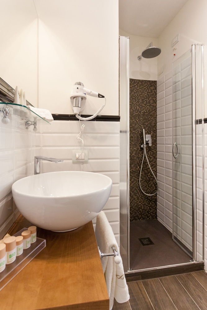 Relais Monti — Hotel rooms in Rome, Lazio