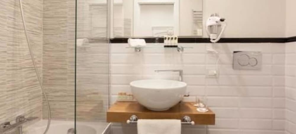 Relais Monti — Hotel rooms in Rome, Lazio