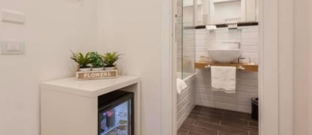 Relais Monti — Hotel rooms in Rome, Lazio