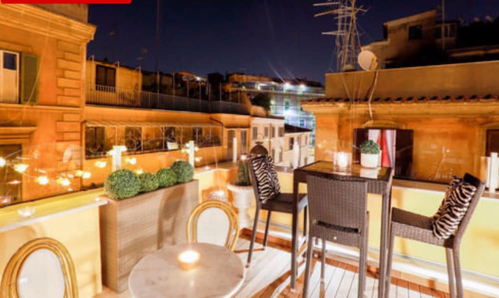 Relais Monti — Main photo in Rome, Lazio