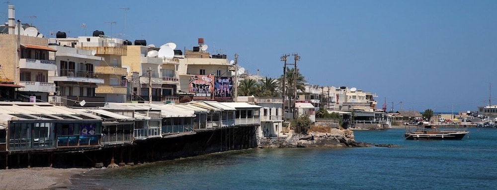 Enplo Apartments — Attractions in the area in Hersonissos
