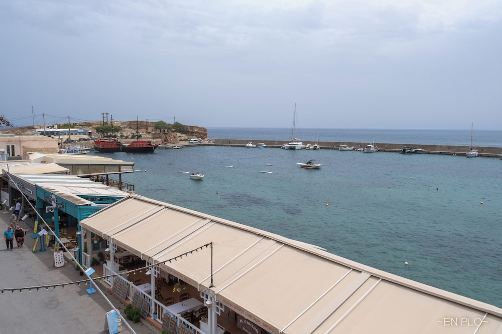 Enplo Apartments — Attractions in the area in Hersonissos