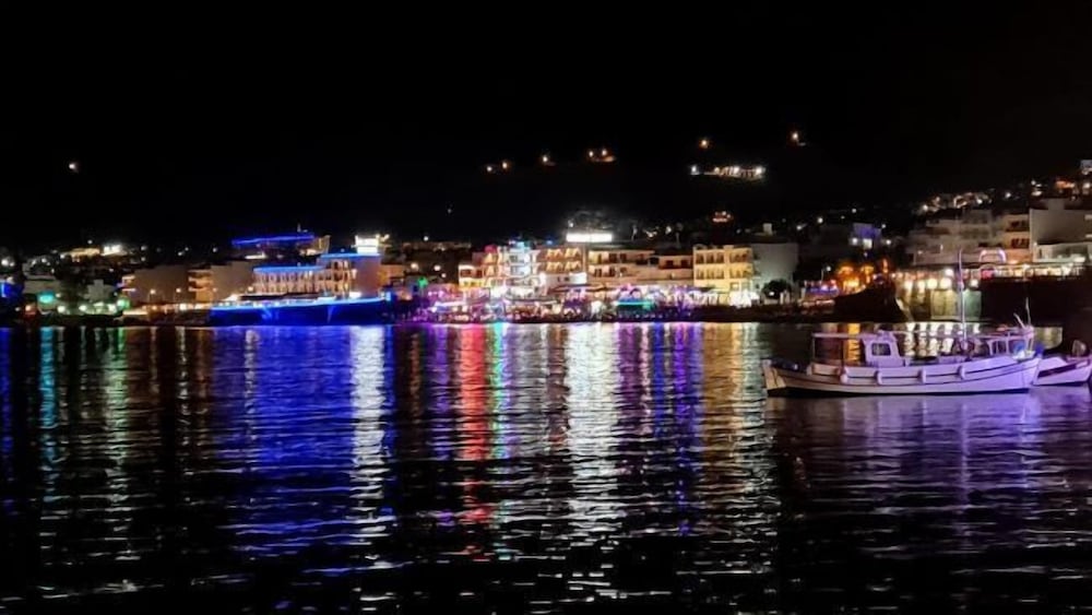 Enplo Apartments — Attractions in the area in Hersonissos