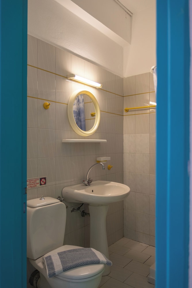 Enplo Apartments — Hotel rooms in Hersonissos
