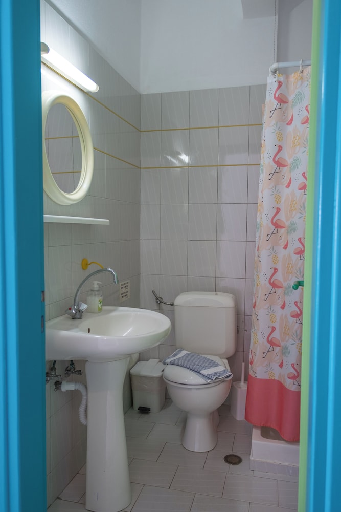 Enplo Apartments — Hotel rooms in Hersonissos