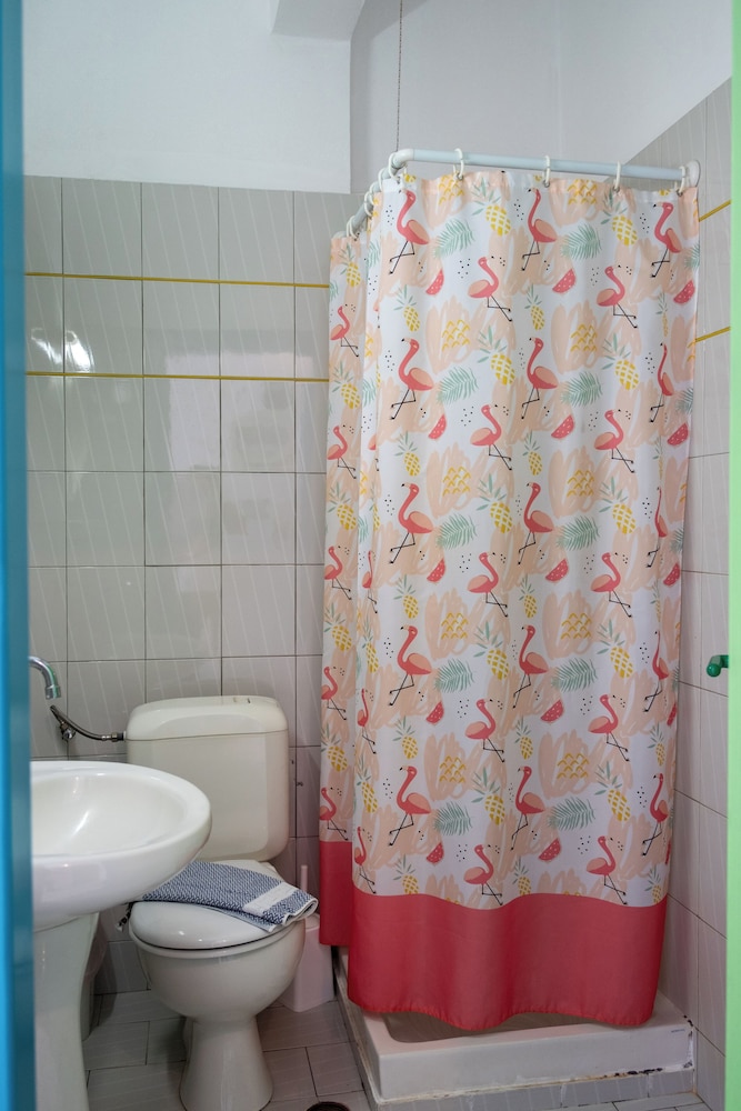 Enplo Apartments — Hotel rooms in Hersonissos