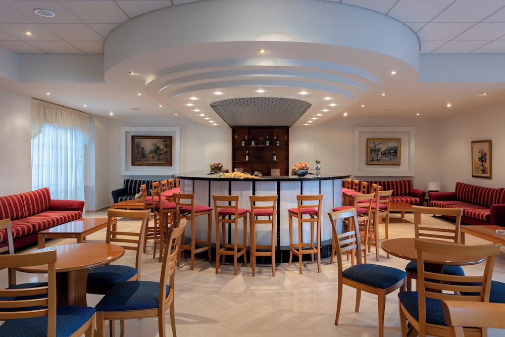 Iliessa Beach Hotel by GHH — Restaurant & bars in Argassi, Ionian Islands