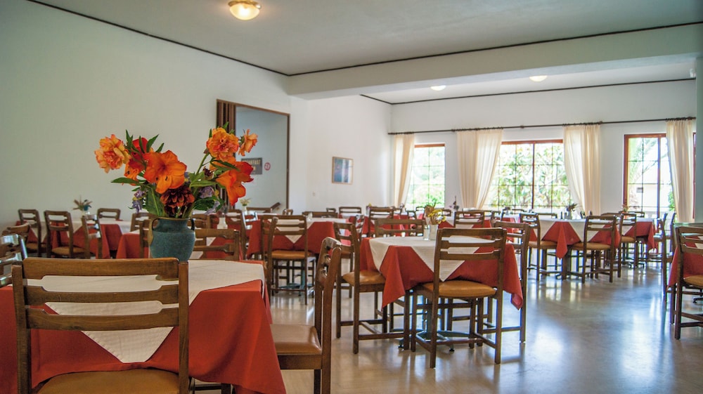 Iliessa Beach Hotel by GHH — Restaurant & bars in Argassi, Ionian Islands