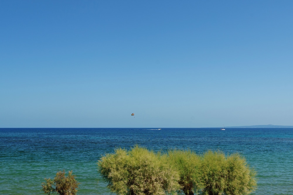 Iliessa Beach Hotel by GHH — Beach in Argassi, Ionian Islands