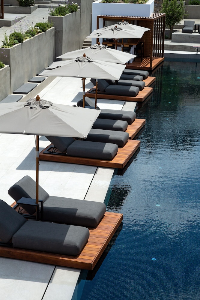 Elia Mykonos Resort - zdjęcie 4