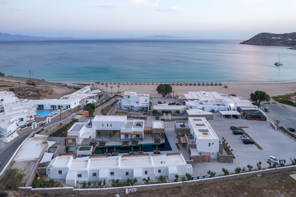 Elia Mykonos Resort