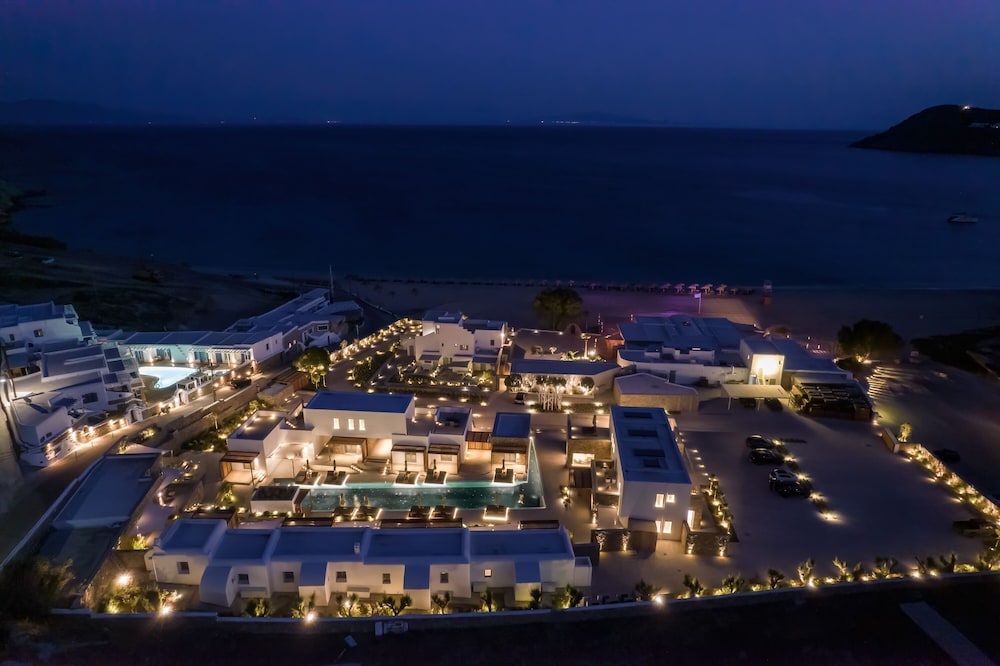 Elia Mykonos Resort - zdjęcie 3