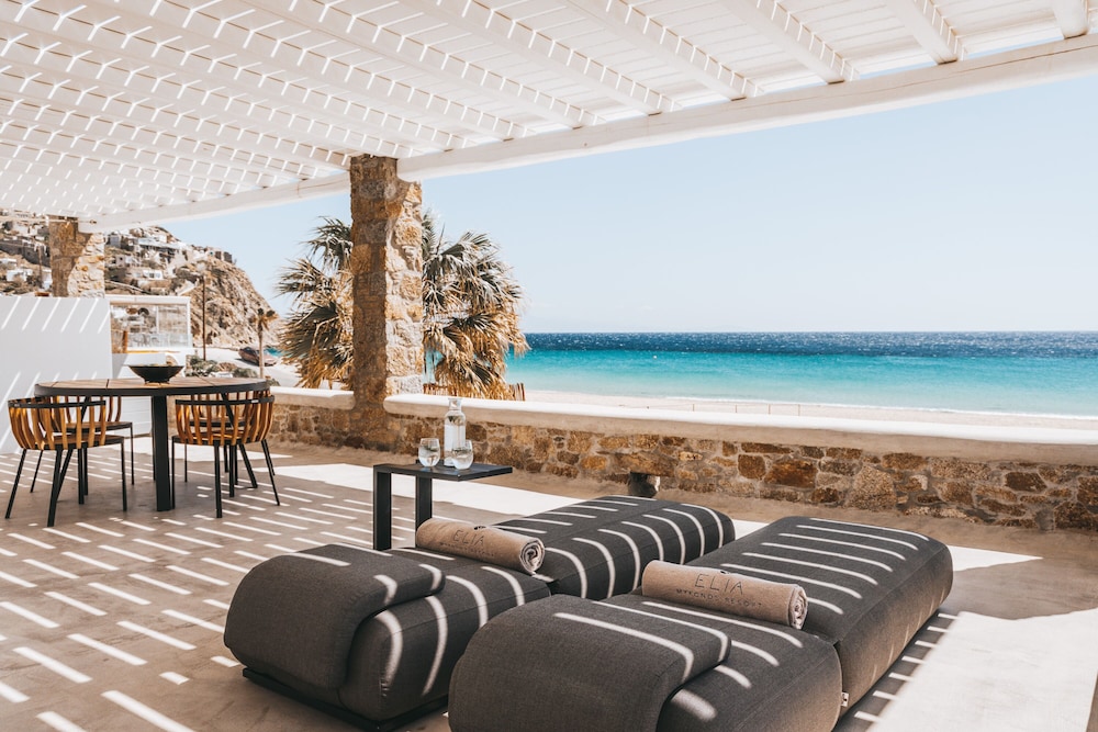 Elia Mykonos Resort - zdjęcie 2