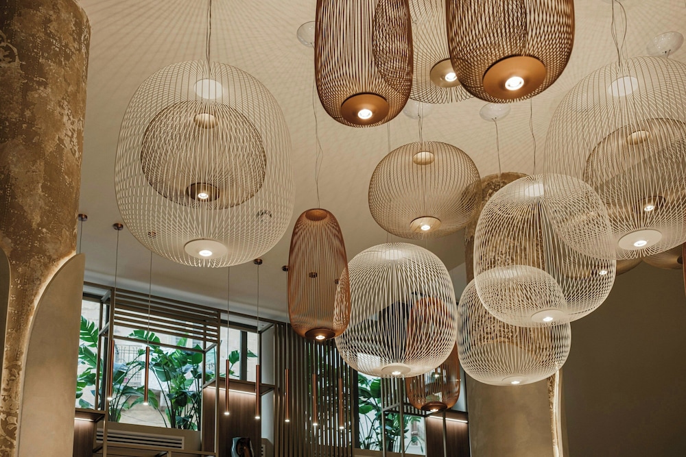 Courtyard by Marriott Sliema — Restaurant & bars in Sliema, Malta Island