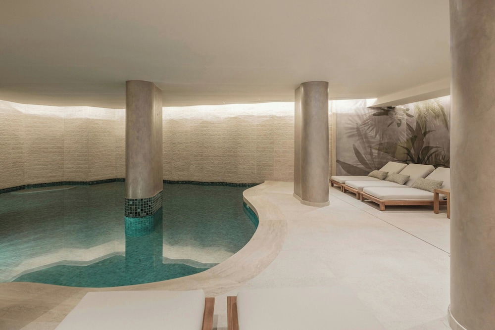 Courtyard by Marriott Sliema — Spa in Sliema, Malta Island