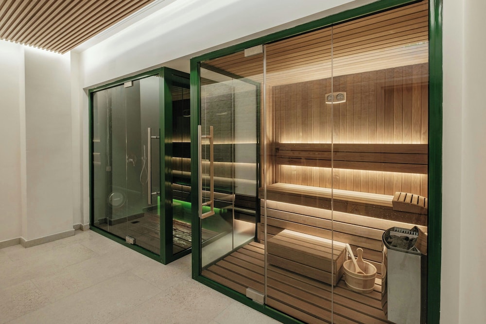 Courtyard by Marriott Sliema — Spa in Sliema, Malta Island
