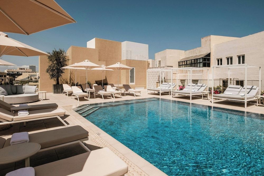 Courtyard by Marriott Sliema image