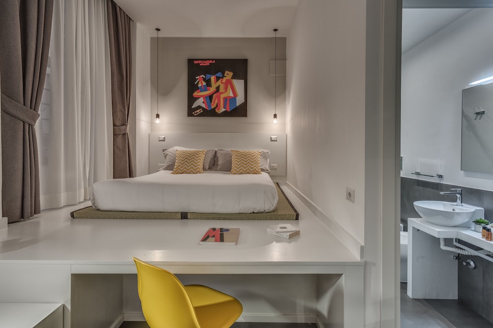 Navona Theatre Hotel — Hotel rooms in Rome, Lazio
