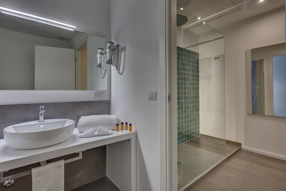 Navona Theatre Hotel — Hotel rooms in Rome, Lazio