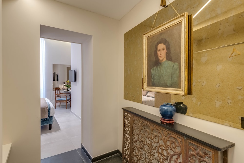 Navona Theatre Hotel — Hotel rooms in Rome, Lazio