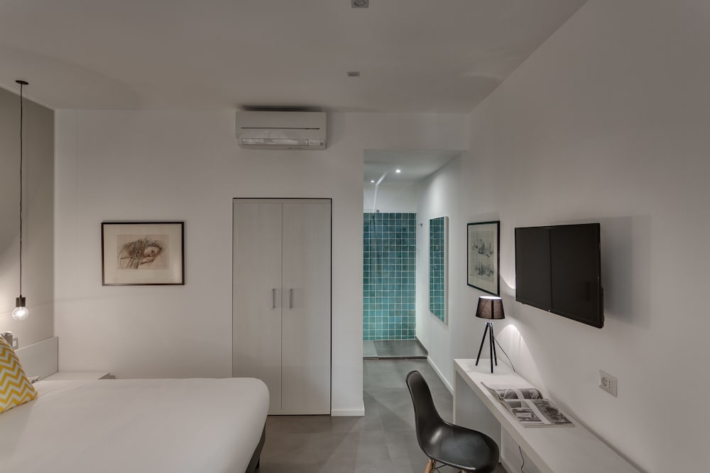 Navona Theatre Hotel — Hotel rooms in Rome, Lazio