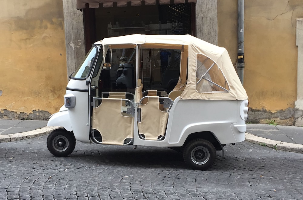 Navona Theatre Hotel — Attractions in the area in Rome, Lazio