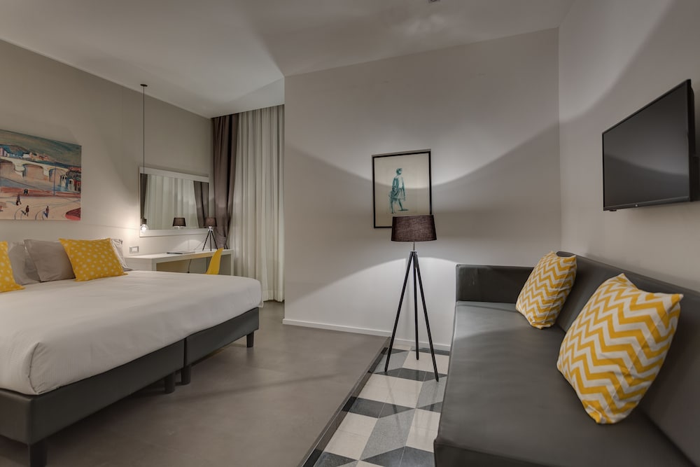 Navona Theatre Hotel — Hotel rooms in Rome, Lazio