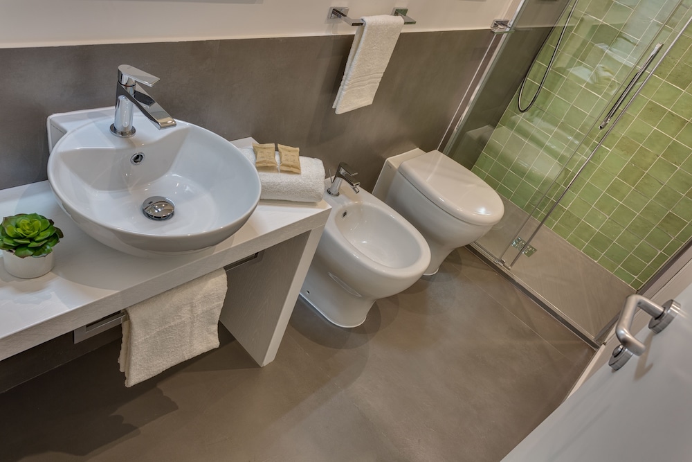 Navona Theatre Hotel — Hotel rooms in Rome, Lazio
