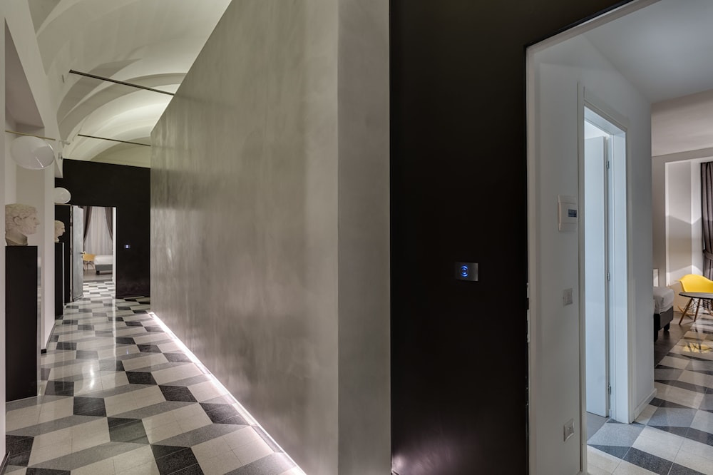 Navona Theatre Hotel — Hotel building in Rome, Lazio