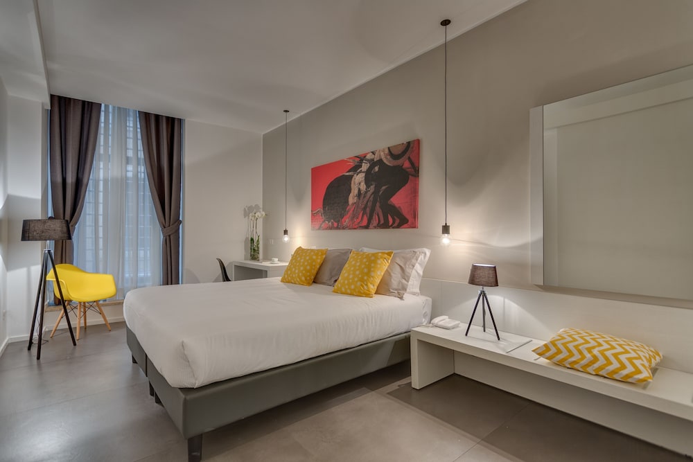 Navona Theatre Hotel — Hotel rooms in Rome, Lazio
