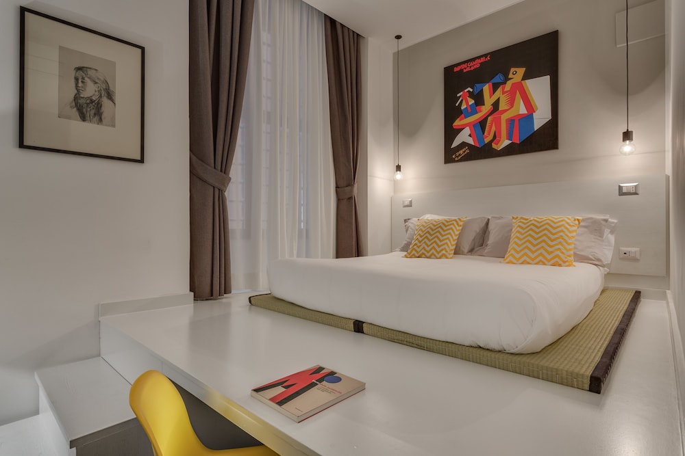 Navona Theatre Hotel — Hotel rooms in Rome, Lazio