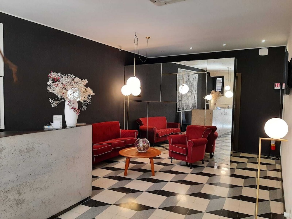 Navona Theatre Hotel — Hotel rooms in Rome, Lazio