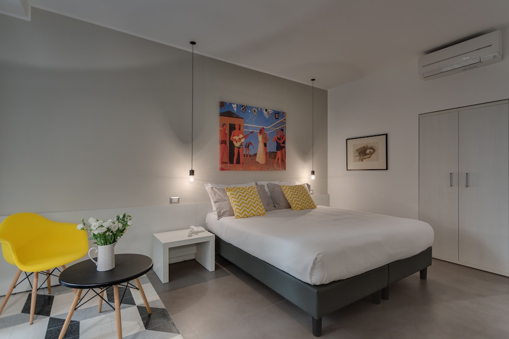 Navona Theatre Hotel — Hotel rooms in Rome, Lazio