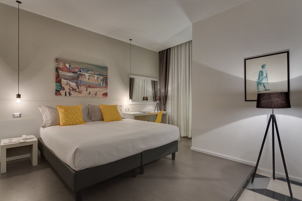 Navona Theatre Hotel — Hotel rooms in Rome, Lazio