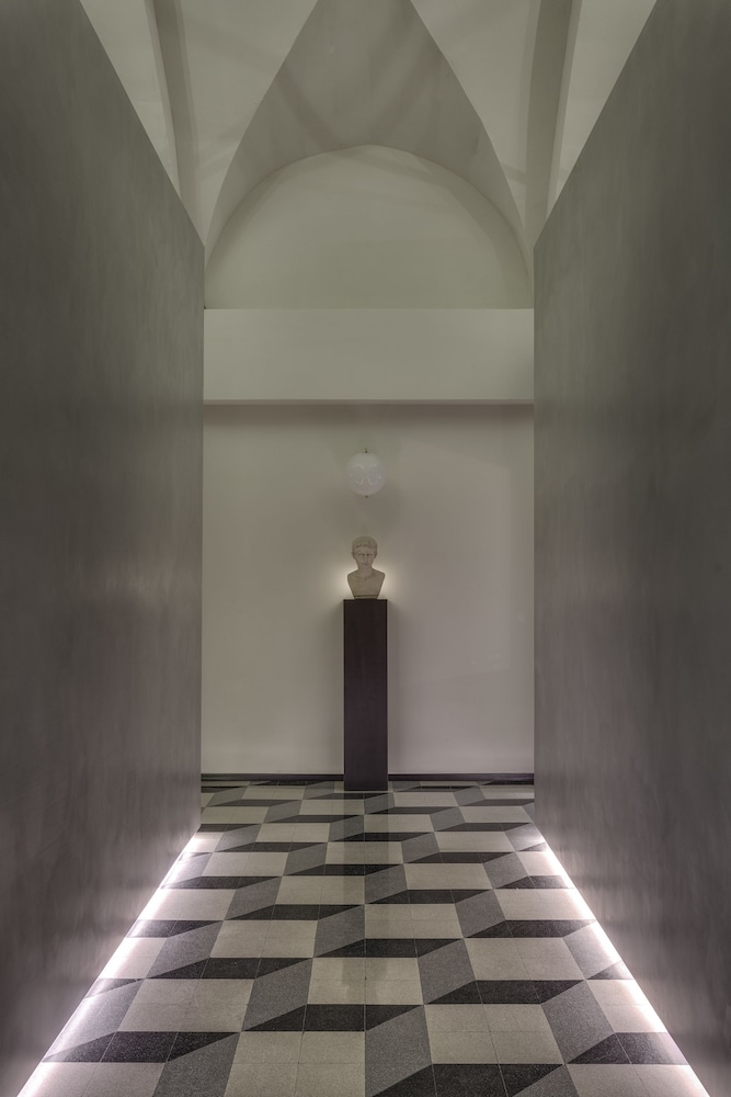 Navona Theatre Hotel — Hotel building in Rome, Lazio