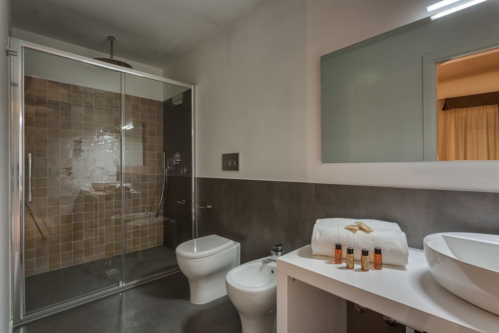 Navona Theatre Hotel — Hotel rooms in Rome, Lazio