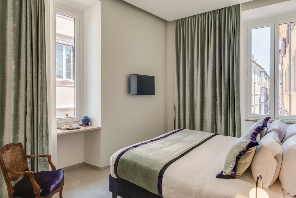 Navona Theatre Hotel — Hotel rooms in Rome, Lazio
