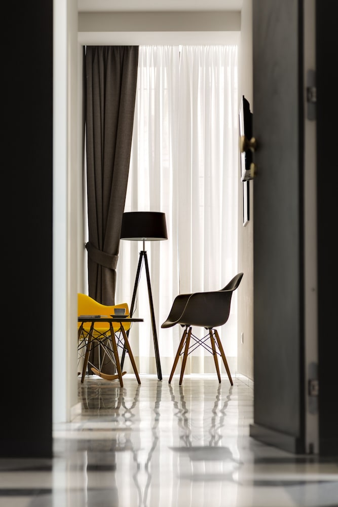 Navona Theatre Hotel — Hotel rooms in Rome, Lazio