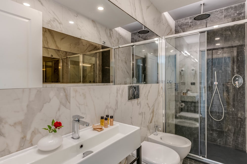 Navona Theatre Hotel — Hotel rooms in Rome, Lazio