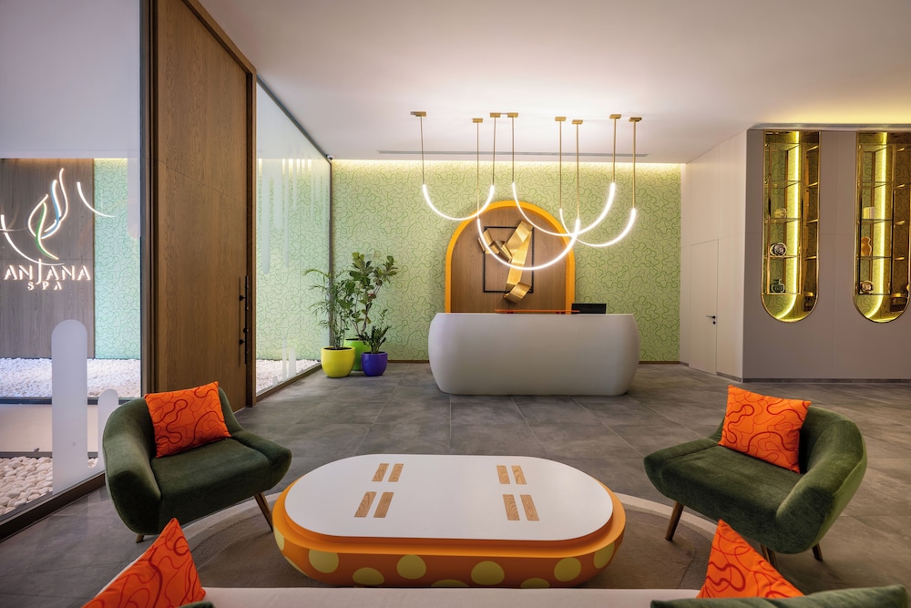 The Land of Legends Nickelodeon Hotels Antalya — Hotel rooms in Belek