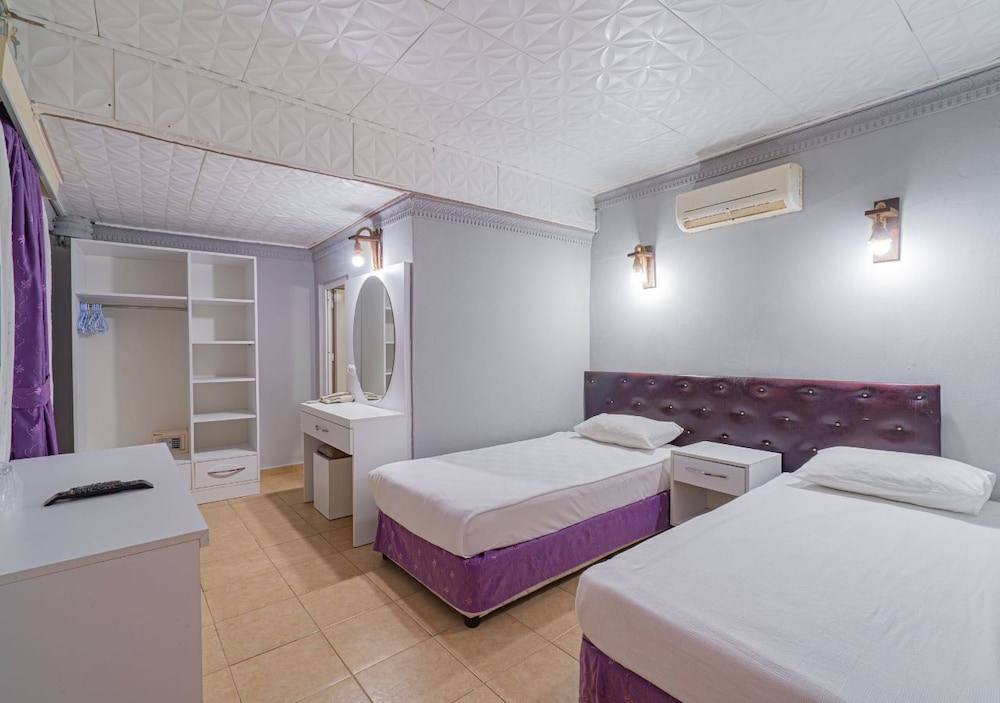 Sayanora Hotel- All Inclusive — Hotel rooms in Side
