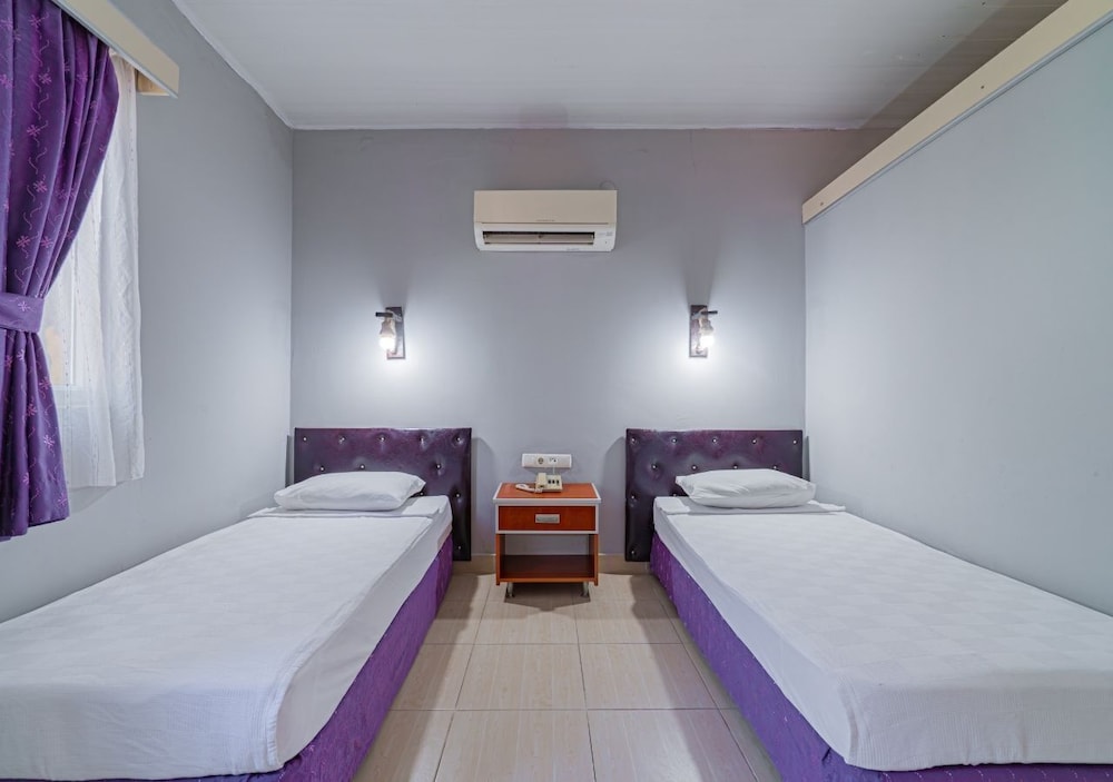 Sayanora Hotel- All Inclusive — Hotel rooms in Side